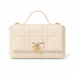 Dior My Tender Dior Top Handle Mini Bag