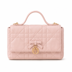 Dior My Tender Dior Top Handle Mini Bag
