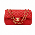 Chanel Classic Double Flap Bag