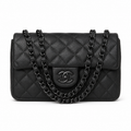 Chanel Classic Double Flap Bag