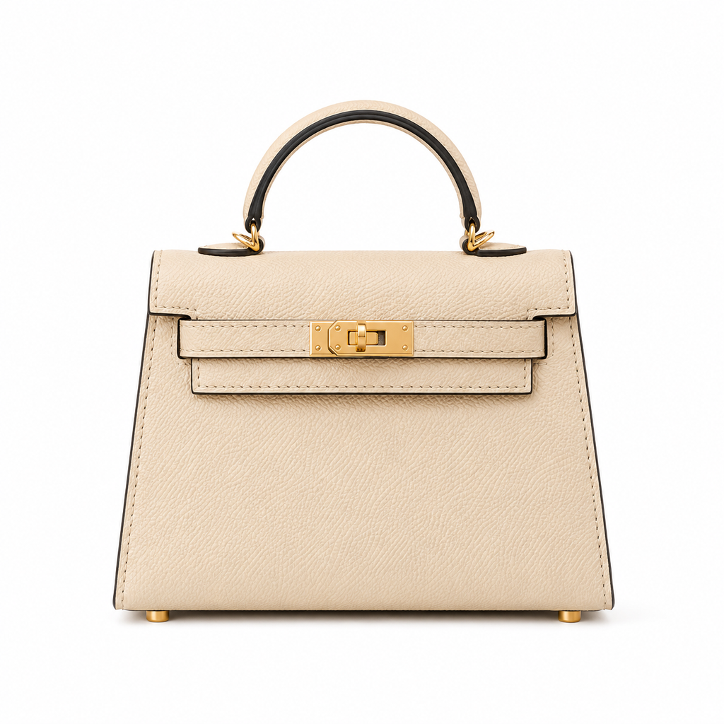 Hermes Kelly Mini - 22 cm