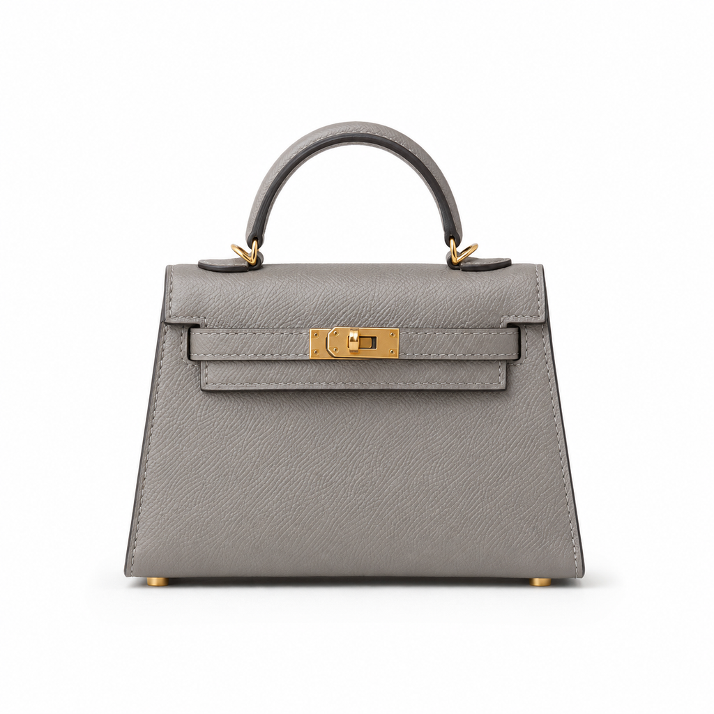 Hermes Kelly Mini - 22 cm