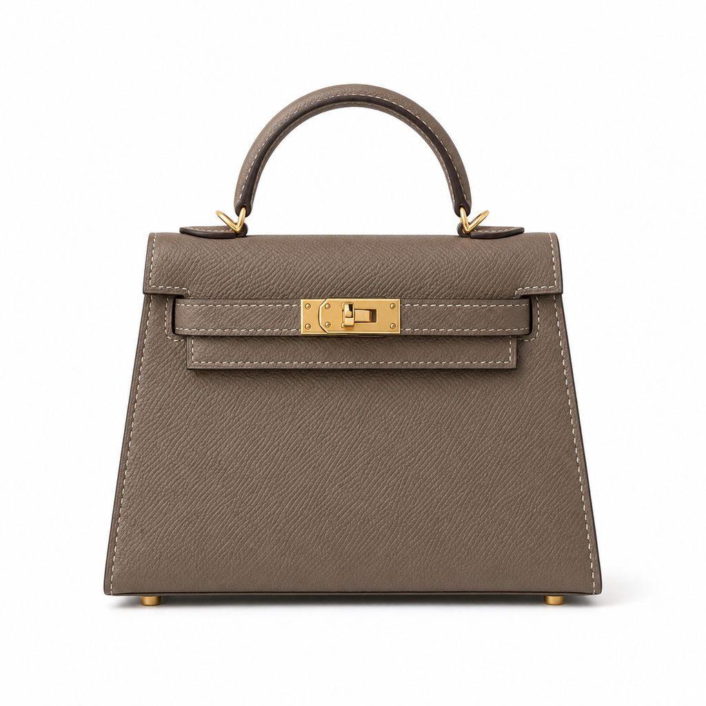 Hermes Kelly Mini - 22 cm