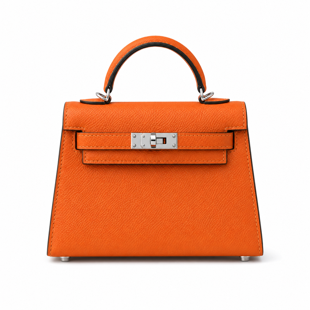 Hermes Kelly Mini - 22 cm