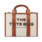 Marc Jacobs The Canvas Tote Bag