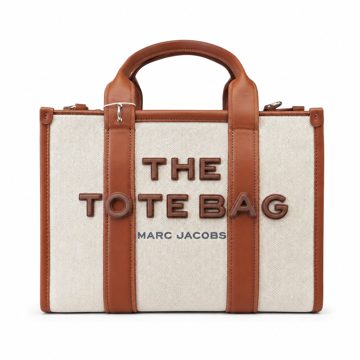 Marc Jacobs The Canvas Tote Bag