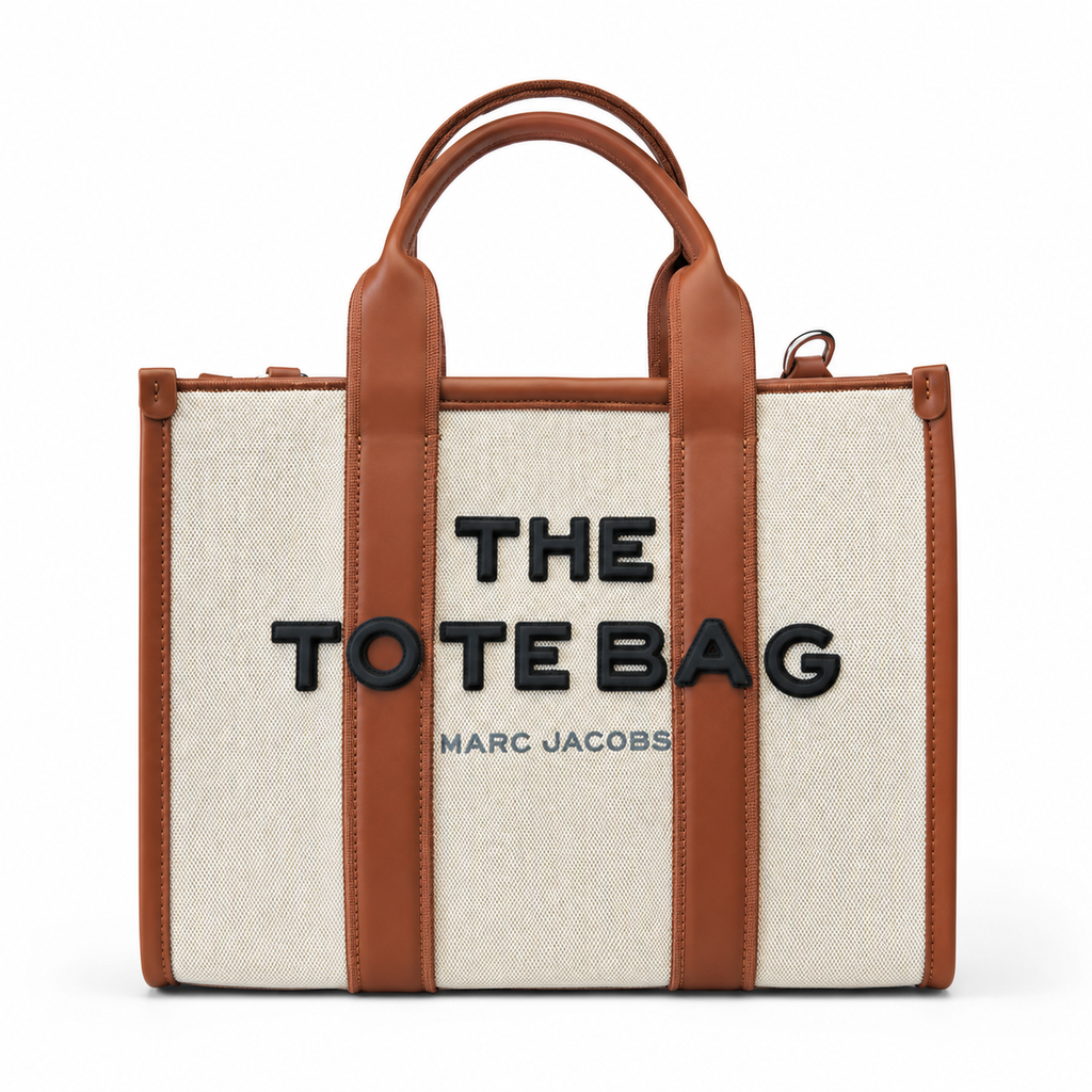 Marc Jacobs The Canvas Tote Bag