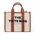 Marc Jacobs The Canvas Tote Bag