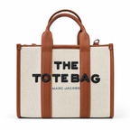 Marc Jacobs The Canvas Tote Bag
