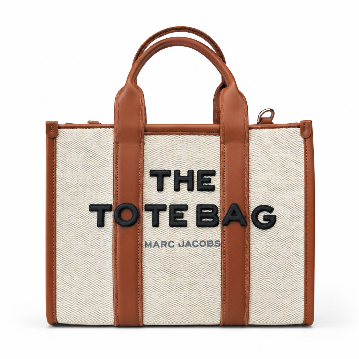 Marc Jacobs The Canvas Tote Bag