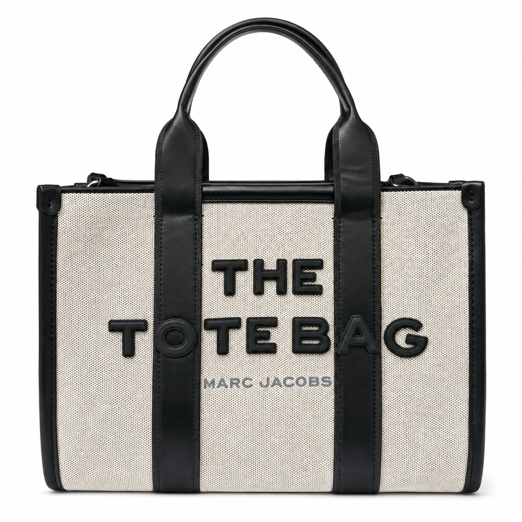Marc Jacobs The Canvas Tote Bag