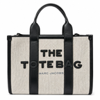 Marc Jacobs The Canvas Tote Bag