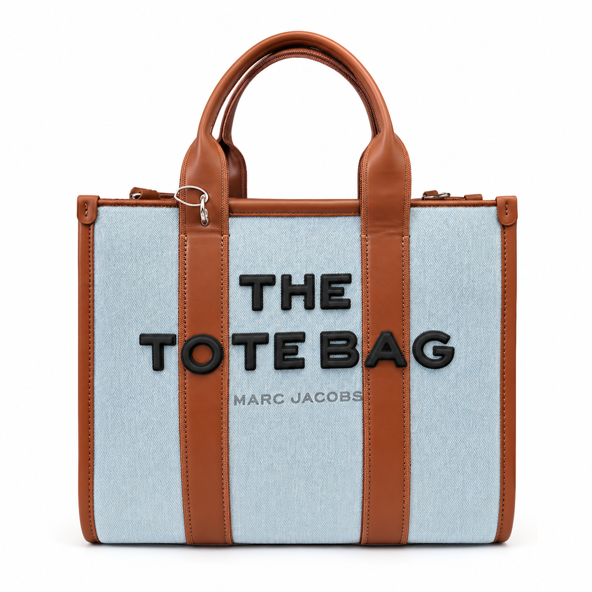 Marc Jacobs The Canvas Tote Bag