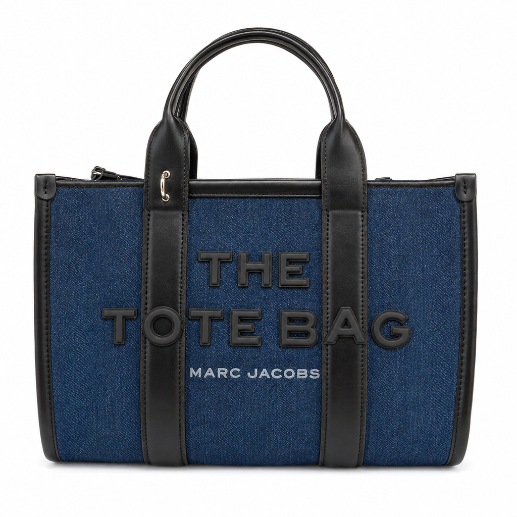 Marc Jacobs The Canvas Tote Bag