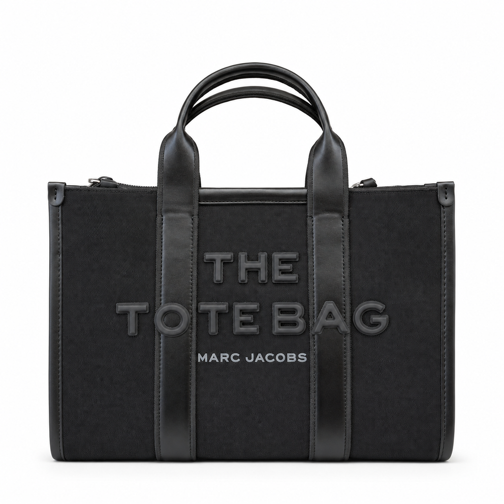 Marc Jacobs The Canvas Tote Bag