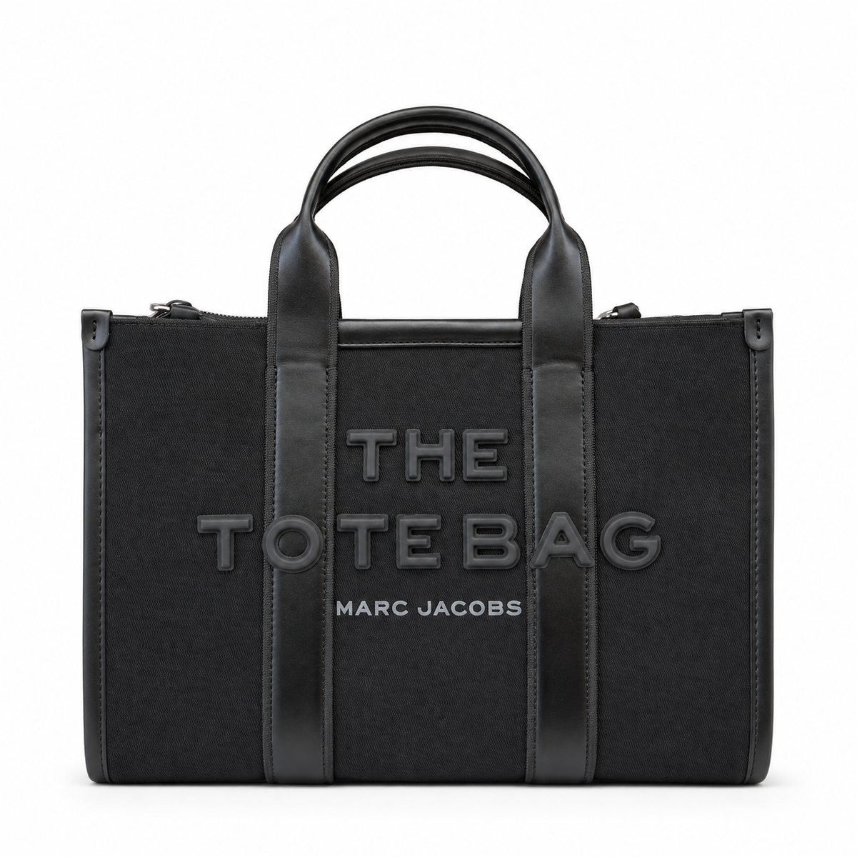 Marc Jacobs The Canvas Tote Bag