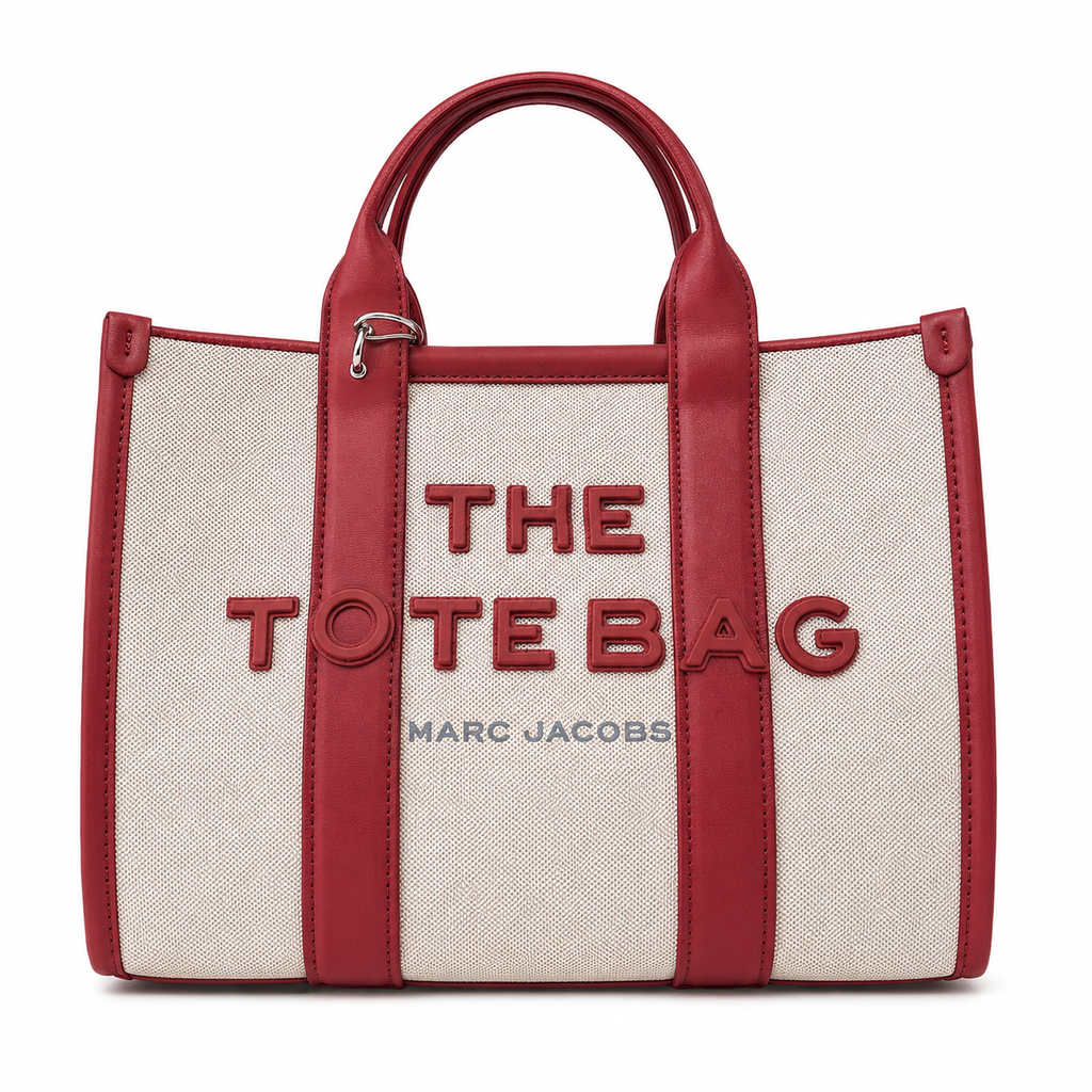 Marc Jacobs The Canvas Tote Bag