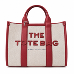 Marc Jacobs The Canvas Tote Bag