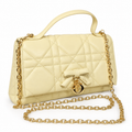 Dior My Tender Dior Top Handle Mini Bag