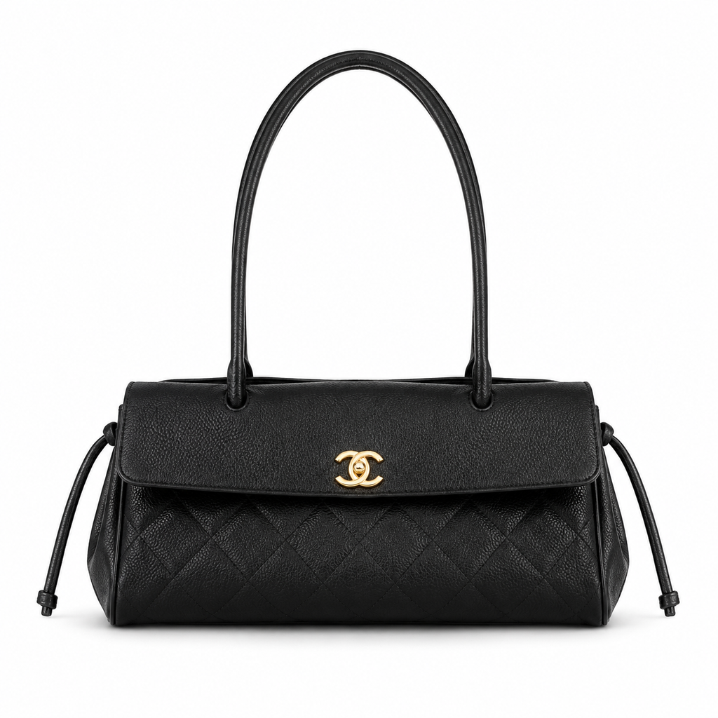 CHANEL Small Shopping Bag