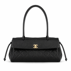 CHANEL Small Shopping Bag