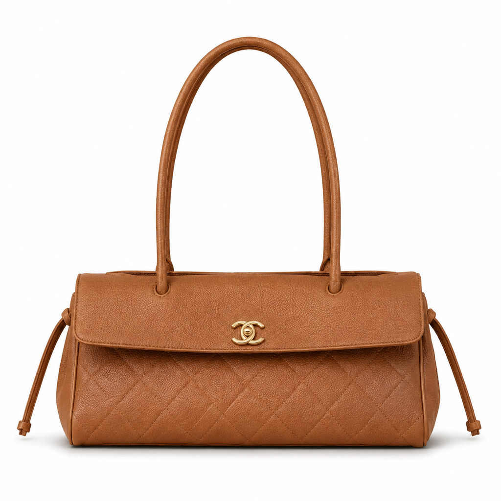CHANEL Small Shopping Bag