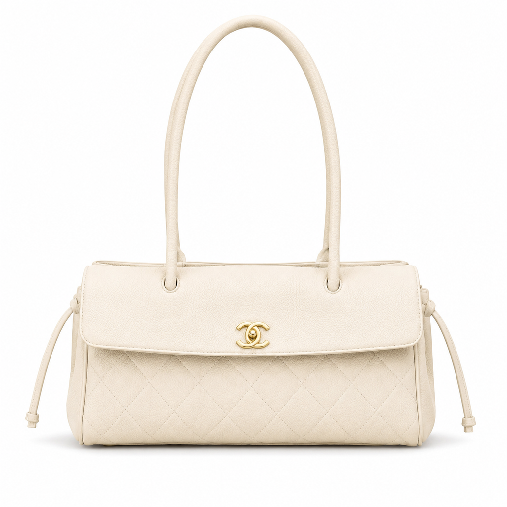 CHANEL Small Shopping Bag