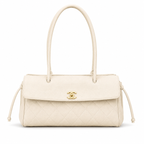 CHANEL Small Shopping Bag