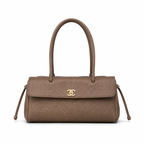 CHANEL Small Shopping Bag