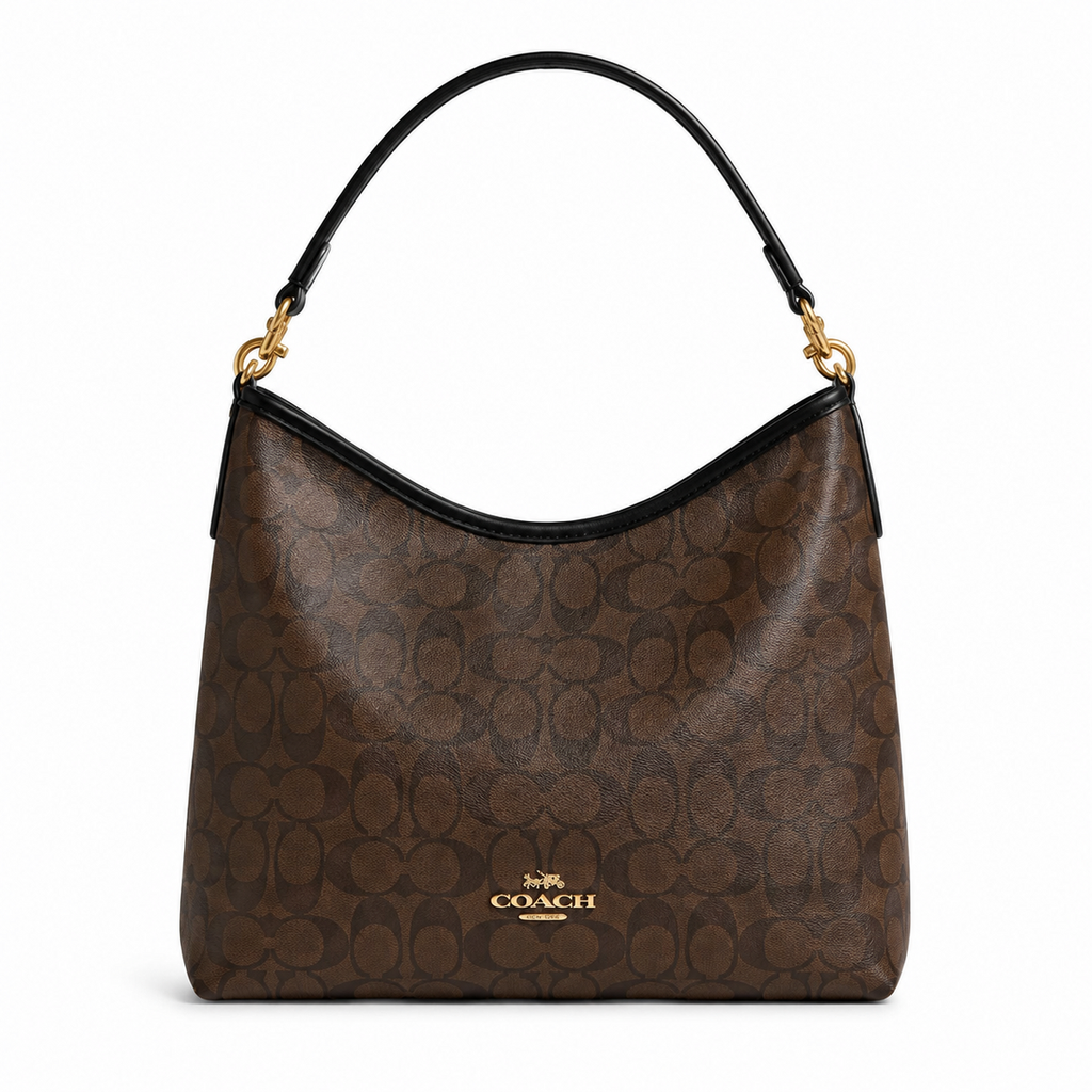 Coach Teri Hobo Bag