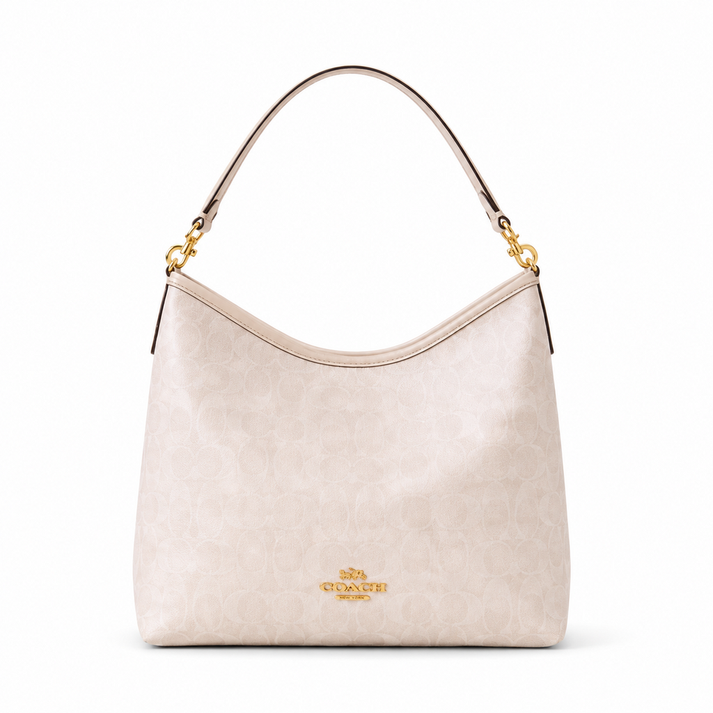 Coach Teri Hobo Bag