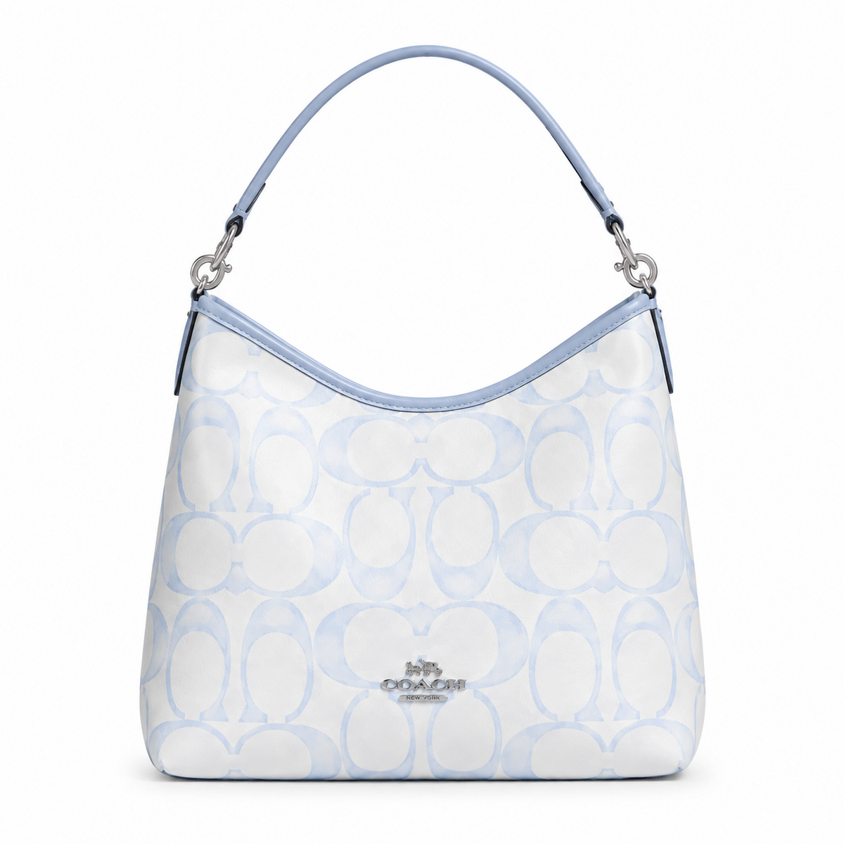 Coach Teri Hobo Bag