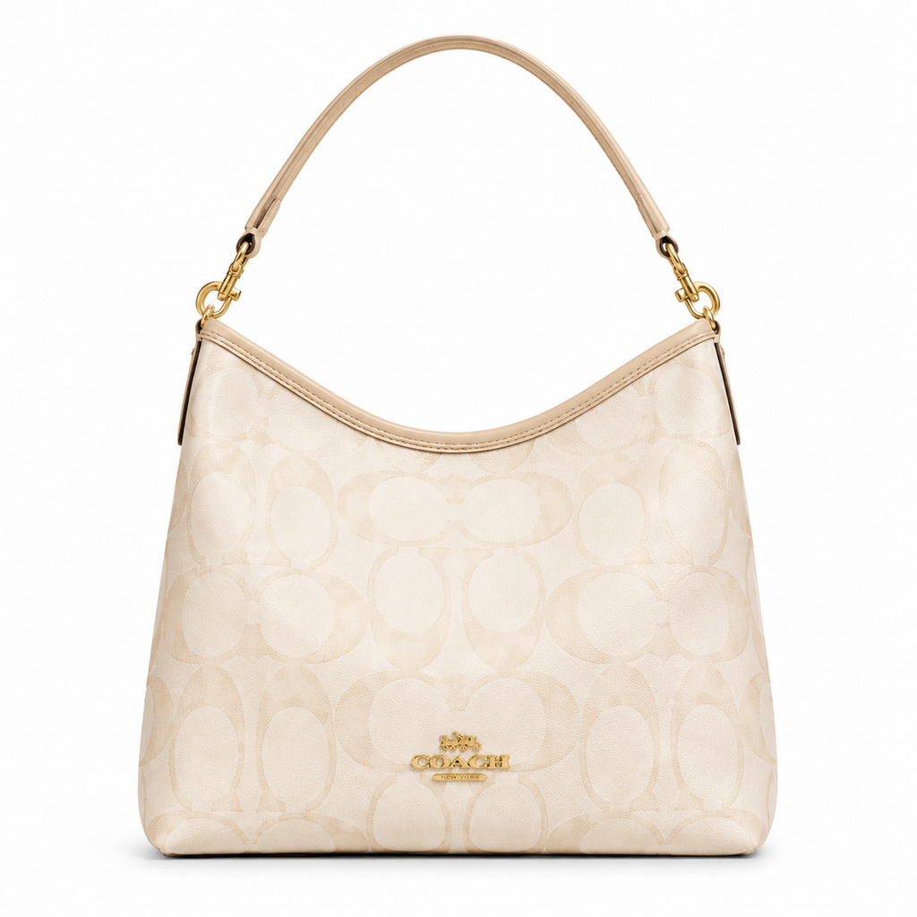 Coach Teri Hobo Bag