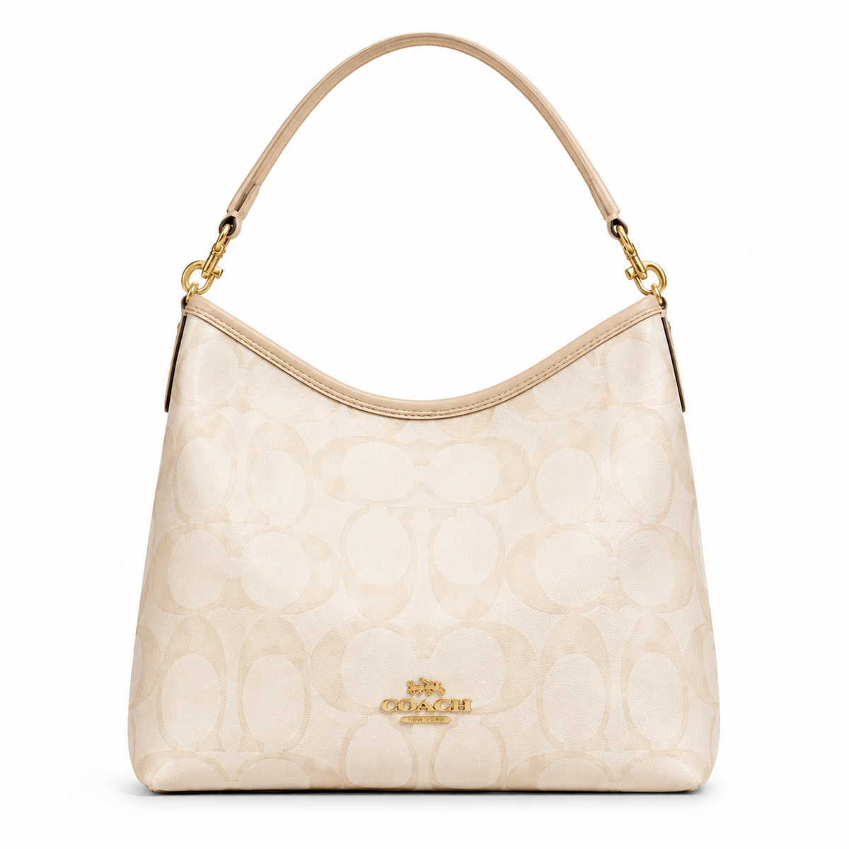Coach Teri Hobo Bag