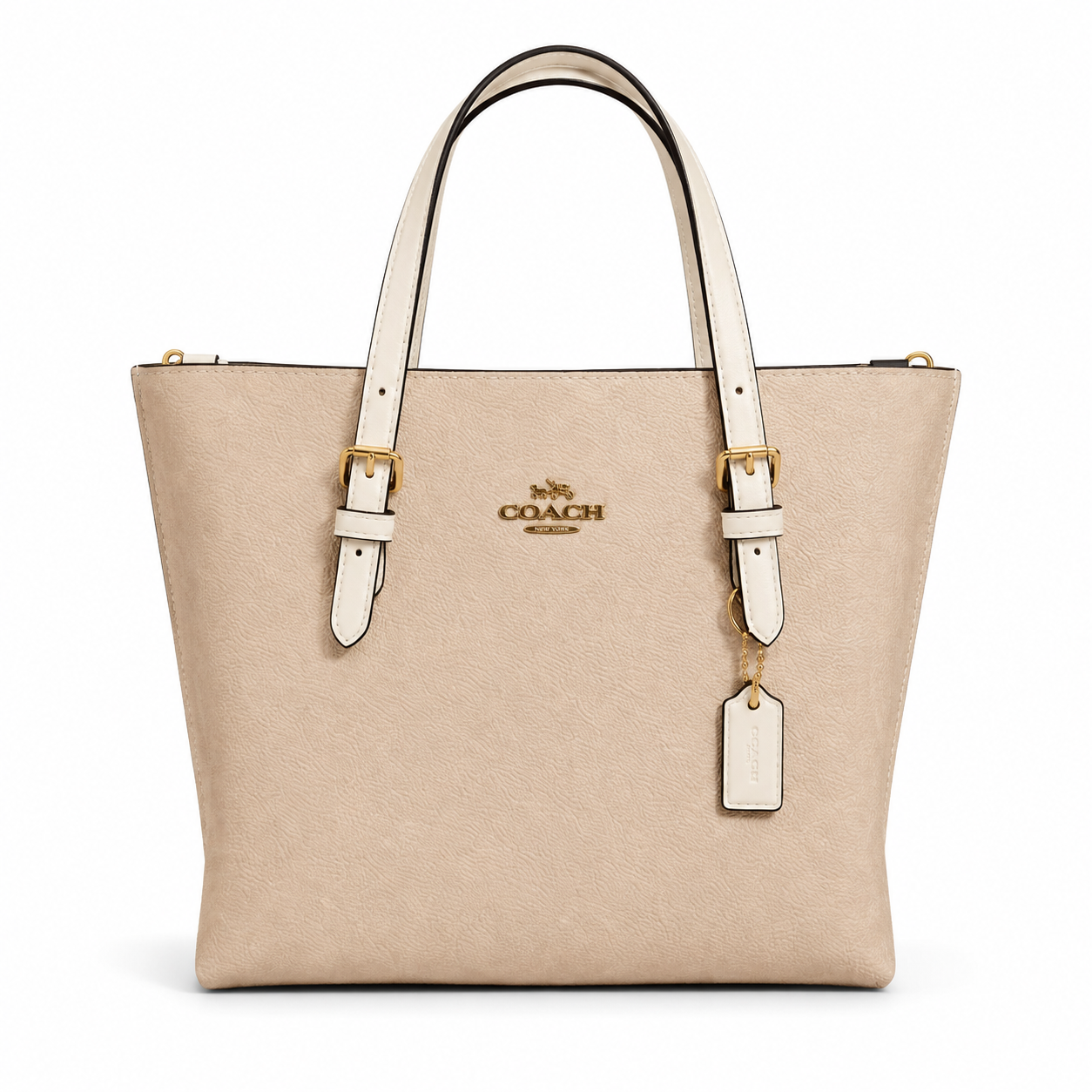 Coach Mollie Tote Bag