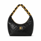 CHANEL Small Hobo Bag
