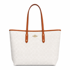 Coach City Tote Bag