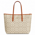 Coach City Tote Bag