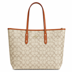 Coach City Tote Bag