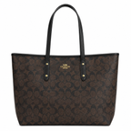 Coach City Tote Bag
