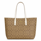 Coach City Tote Bag