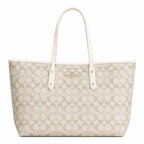 Coach City Tote Bag