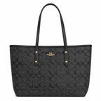 Coach City Tote Bag