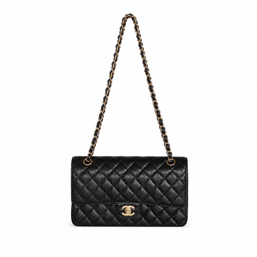 CHANEL Classic Handbag
