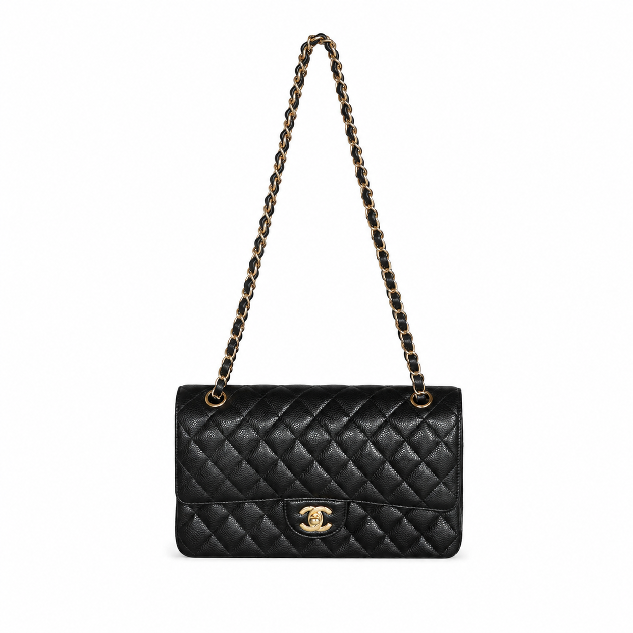CHANEL Classic Handbag