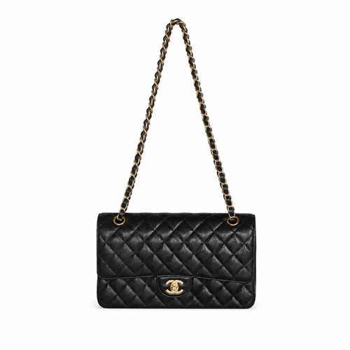 CHANEL Classic Handbag