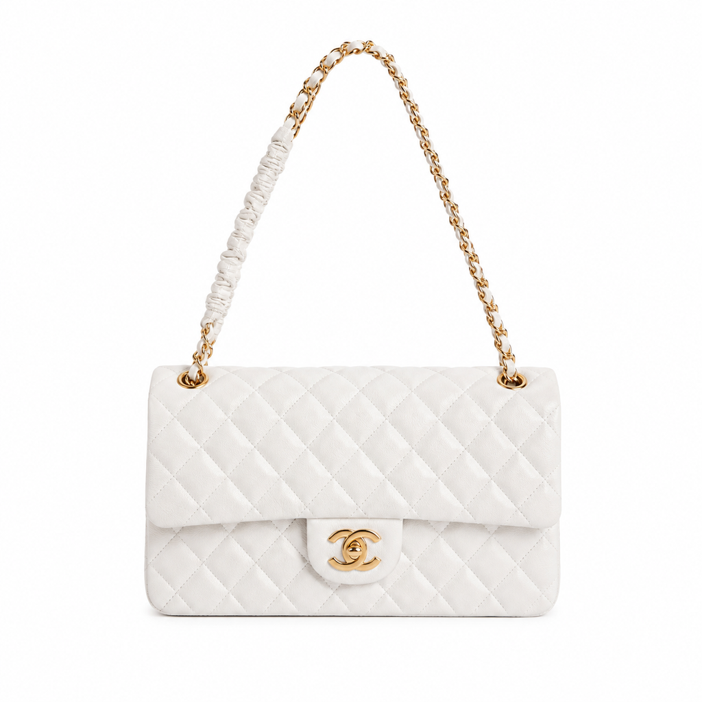 CHANEL Classic Handbag