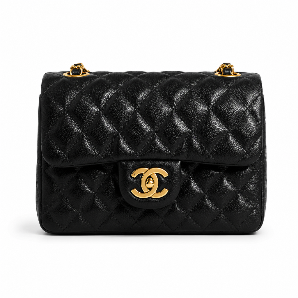 CHANEL Mini Classic Handbag