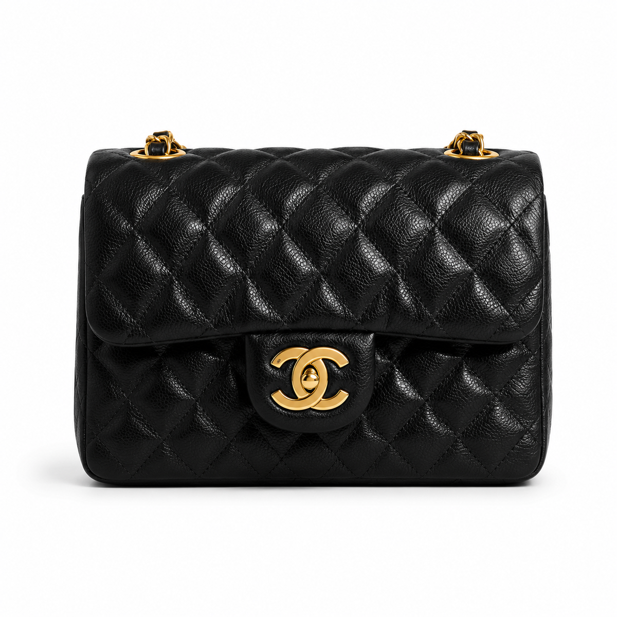 CHANEL Mini Classic Handbag