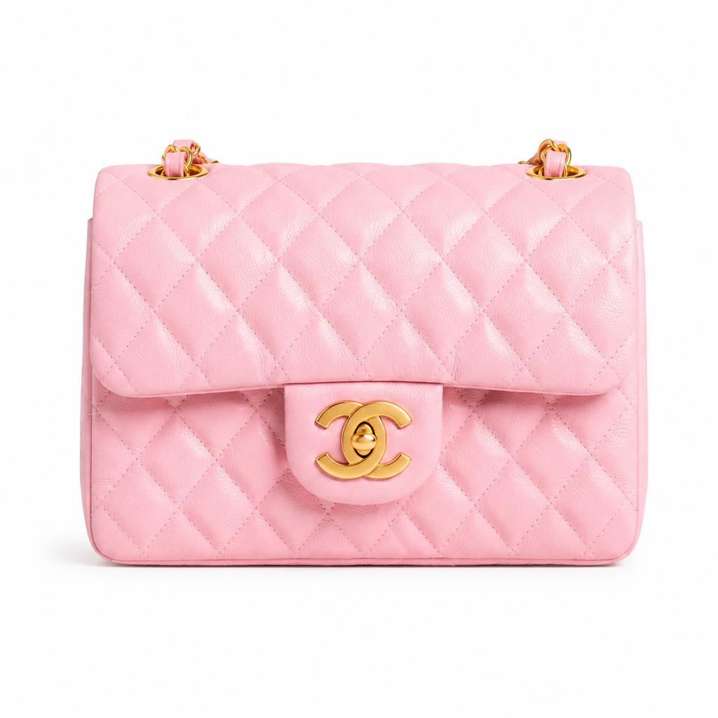 CHANEL Mini Classic Handbag